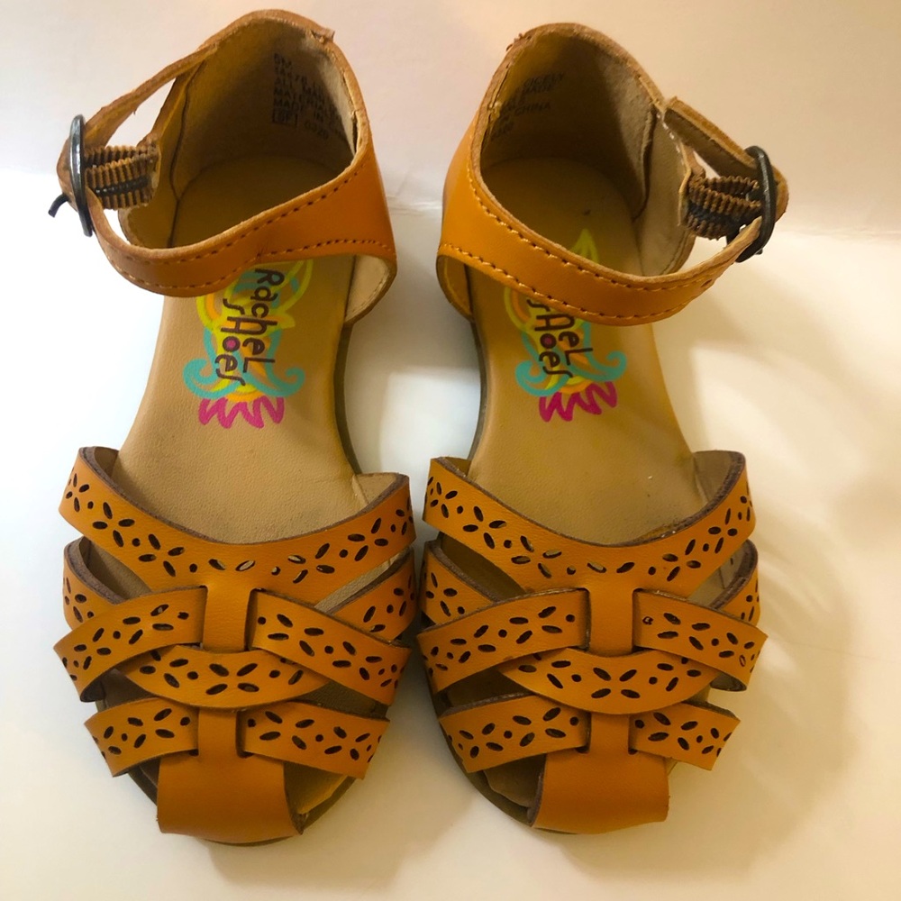 Rachel Shoes